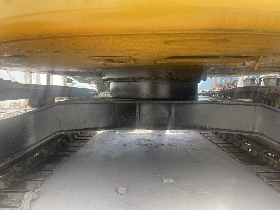 حفرة غاب 308 المستخدمة حفرة غاب 308c 308d المستخدمة للبيع