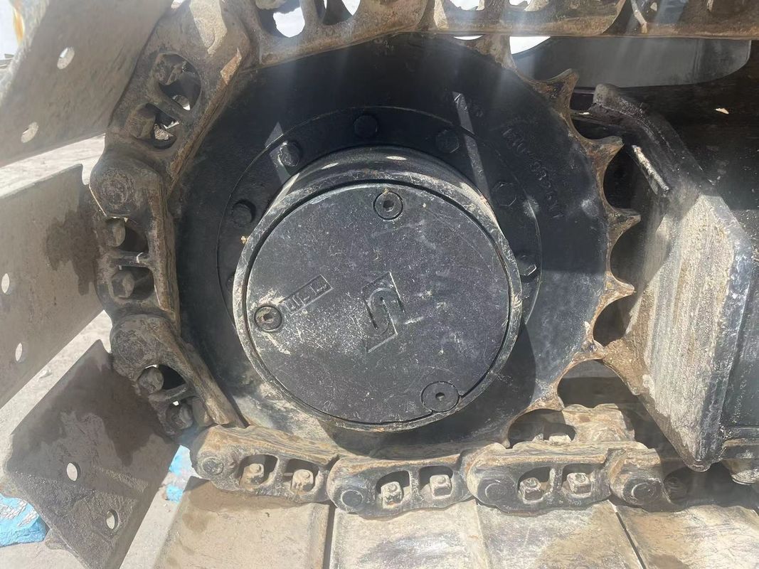 حفرة غاب 308 المستخدمة حفرة غاب 308c 308d المستخدمة للبيع