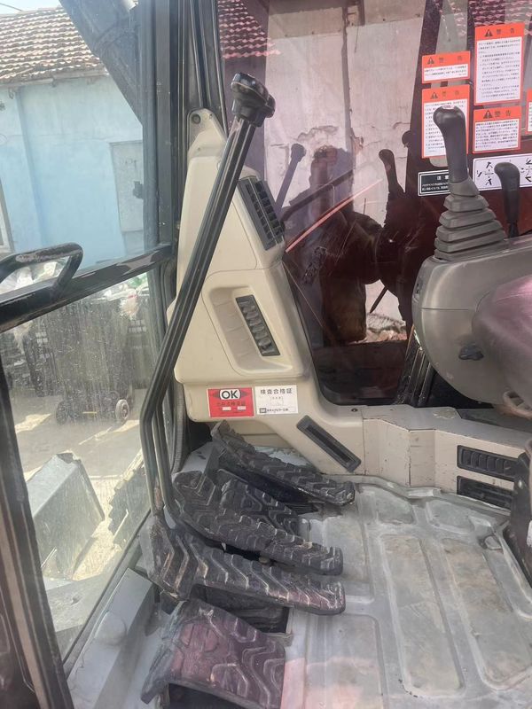 حفرة غاب 308 المستخدمة حفرة غاب 308c 308d المستخدمة للبيع