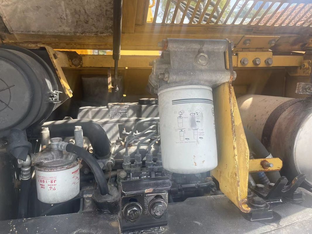 حفرة غاب 308 المستخدمة حفرة غاب 308c 308d المستخدمة للبيع