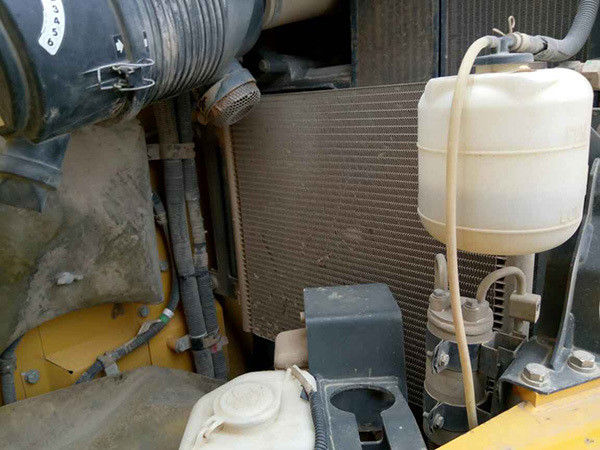 كوماتسو PC60 2020 عام حفر الزحف 6 طن عالية الجودة الحفرة مستعملة الأصلية الحفرة مستعملة