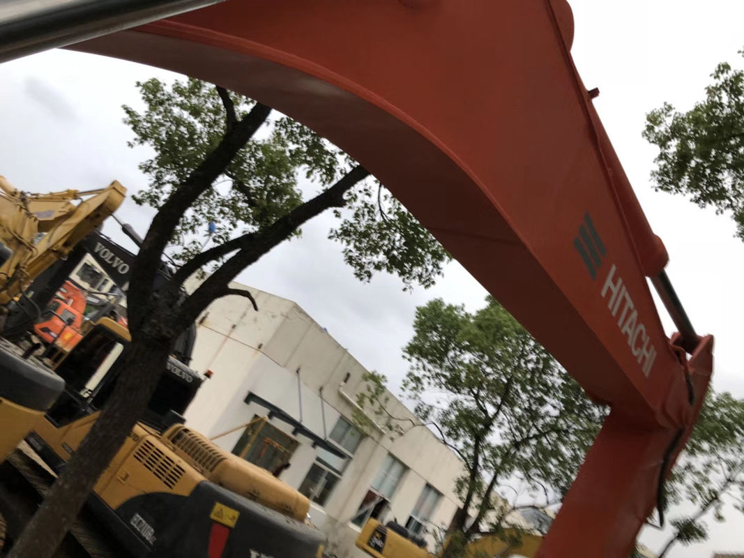 هيتاشي بيع ساخن يد ثانية هيتاشي ZX240 اليابان الأصلية حفرة مستعملة هيتاشي ZX55 ZX40 ZX60 حفرة عالية الجودة بسعر رخيص