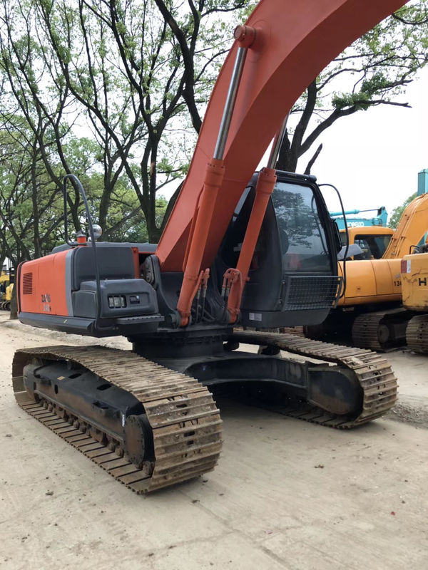 هيتاشي بيع ساخن يد ثانية هيتاشي ZX240 اليابان الأصلية حفرة مستعملة هيتاشي ZX55 ZX40 ZX60 حفرة عالية الجودة بسعر رخيص