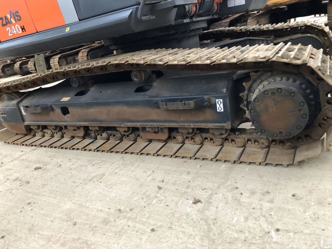 هيتاشي بيع ساخن يد ثانية هيتاشي ZX240 اليابان الأصلية حفرة مستعملة هيتاشي ZX55 ZX40 ZX60 حفرة عالية الجودة بسعر رخيص