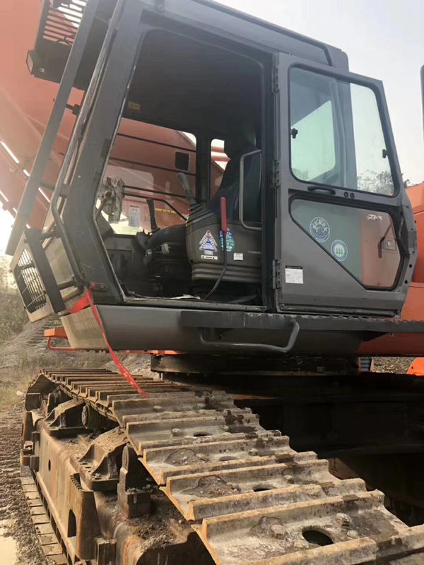 حفرة هيتاشي ZX850/ يد يابانية محرك ZX 850 حالة جيدة الحفرة السعر النهائي