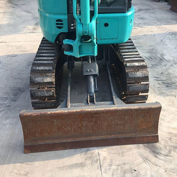 كوبيلكو SK200 المستخدمة الأصلية كوبيلكو SK30 الأصلية عالية الأداء ممتازة الحفرة العمل الأفضل للعمارة