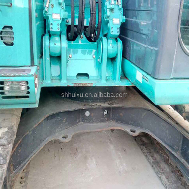 أكثر ما تباع هو حفرة كوبيلكو135