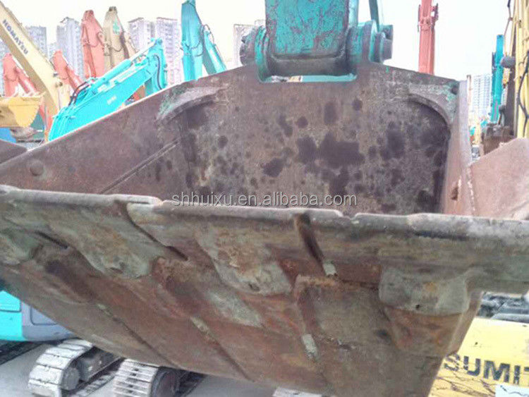 أكثر ما تباع هو حفرة كوبيلكو135