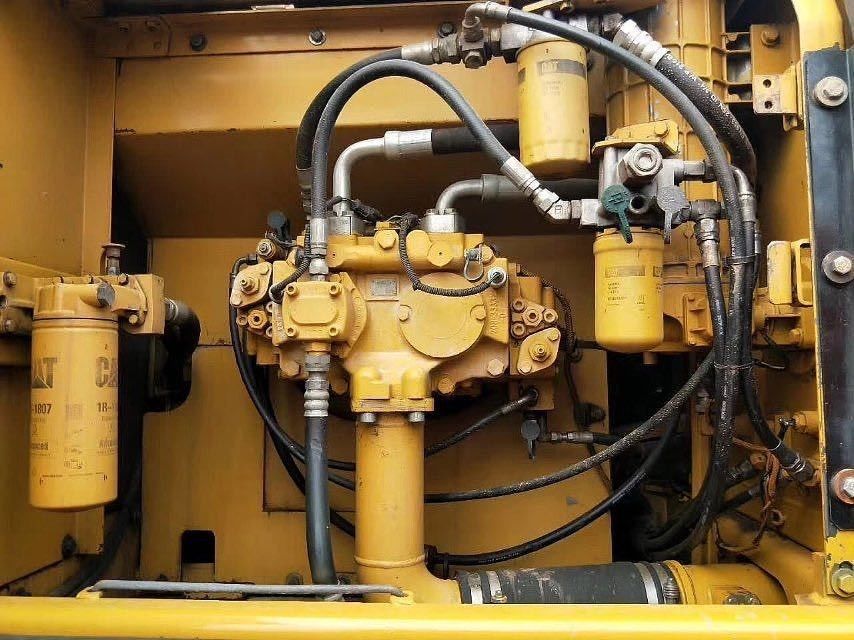 الحفار CAT329 بيع ساخن في 2022,سعر رخيص جدا آلة مستعملة الحفار القط 329/اليد الثانية القط 329