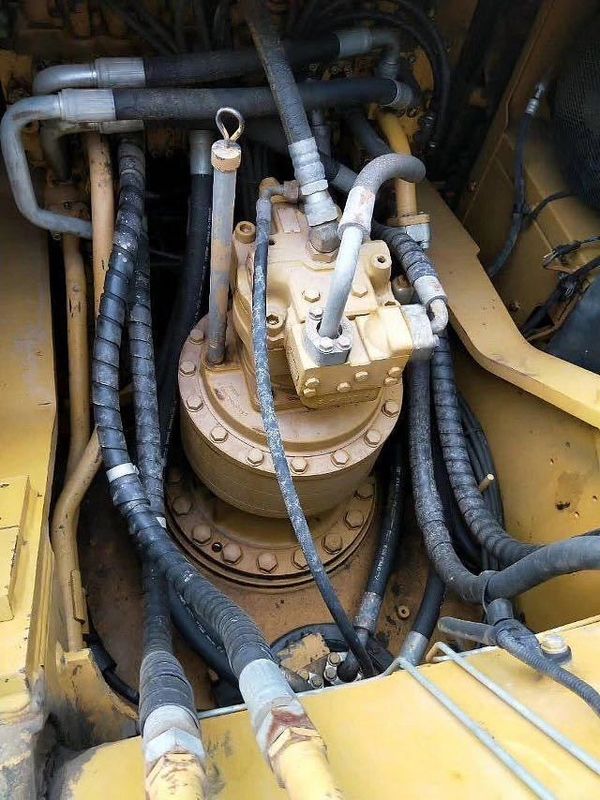 الحفار CAT329 بيع ساخن في 2022,سعر رخيص جدا آلة مستعملة الحفار القط 329/اليد الثانية القط 329
