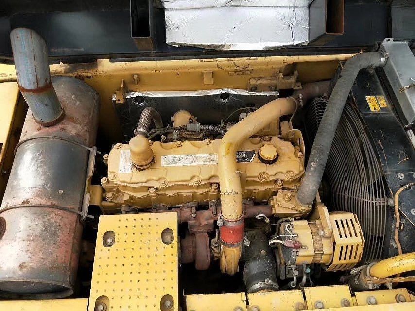 الحفار CAT329 بيع ساخن في 2022,سعر رخيص جدا آلة مستعملة الحفار القط 329/اليد الثانية القط 329