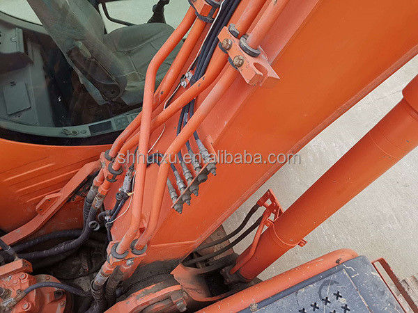 محفرة دوسان DX150 ذات جودة عالية مع سعر منخفض للبيع/آلة حفر هيدروليكية مستعملة دوسان DX150