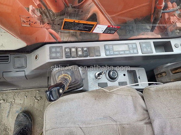 محفرة دوسان DX150 ذات جودة عالية مع سعر منخفض للبيع/آلة حفر هيدروليكية مستعملة دوسان DX150