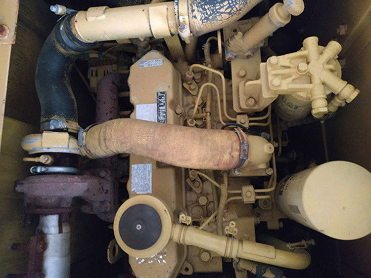 الحفرة المستخدمة في حالة جيدة CAT313 سعر معقول للبيع / يد ثانية اليابانية CAT 313