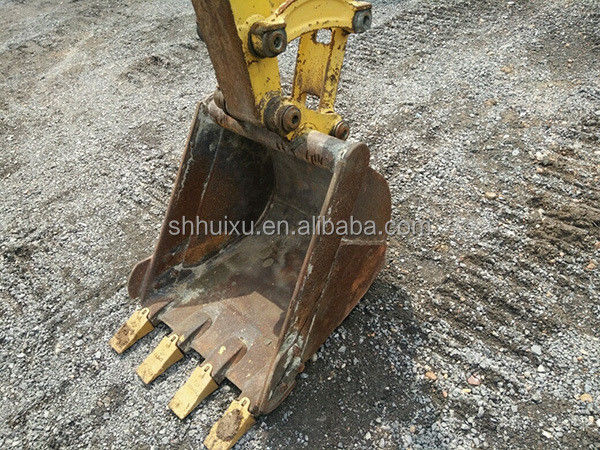 كوماتسو كوماتسو pc30mr حفرة مستعملة pc30mr يد ثانية حفرة هيدروليكية كوماتسو 30 جودة جيدة كوماتسو حفرة