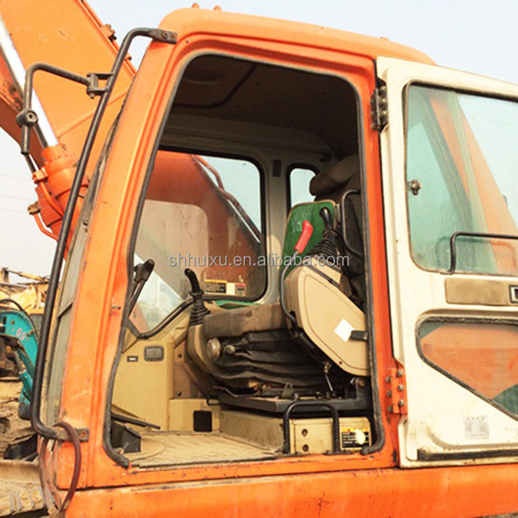 Doosan بيع ساخن أفضل بيع مستعمل Doosan DH225lc-7 حفر الزحف/ DOOSAN225-7 كوريا منشأ/ آلة حفر مستعملة