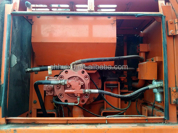 Doosan بيع ساخن أفضل بيع مستعمل Doosan DH225lc-7 حفر الزحف/ DOOSAN225-7 كوريا منشأ/ آلة حفر مستعملة
