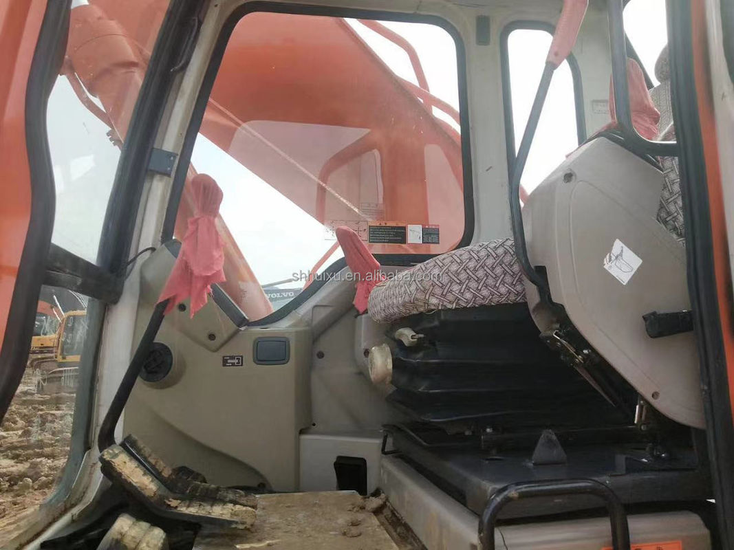 Doosan بيع ساخن Doosan dh225 الحفرة مستخدمة الزحف dh225lc-9/استخدام حفرة آلة أفضل بيع سعر جيد