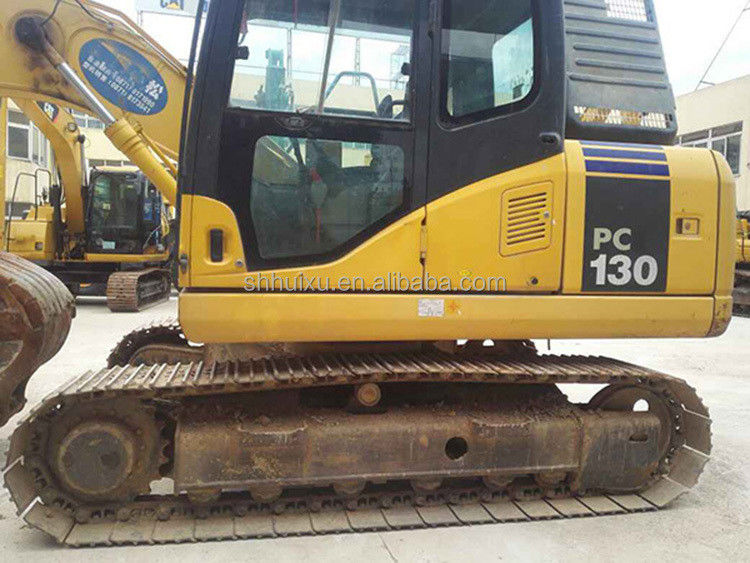 كوماتسو أفضل مبيعات كوماتسو PC110 الحفرة مستعملة جودة جيدة اليد الثانية حفرة آلة للبيع كوماتسو الحفرة