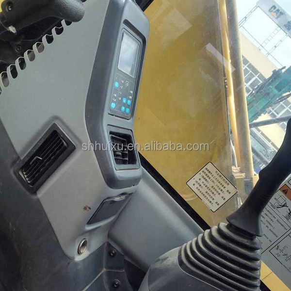 كوماتسو أفضل مبيعات كوماتسو PC110 الحفرة مستعملة جودة جيدة اليد الثانية حفرة آلة للبيع كوماتسو الحفرة