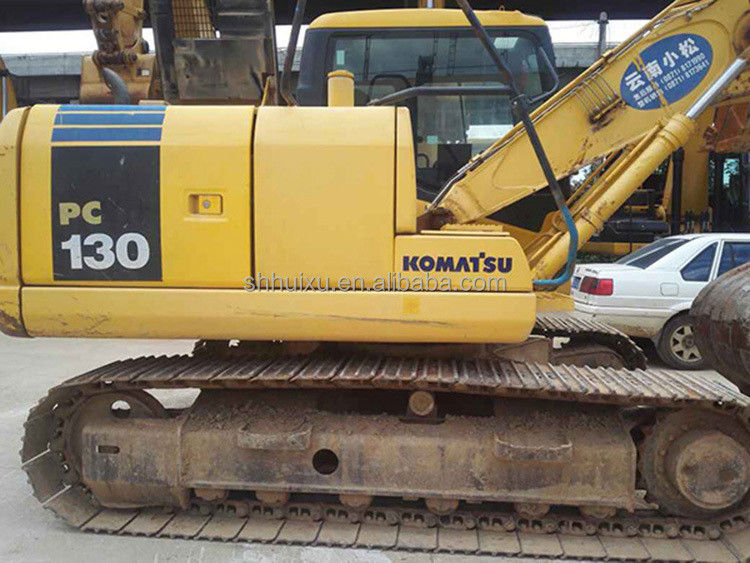 كوماتسو أفضل مبيعات كوماتسو PC110 الحفرة مستعملة جودة جيدة اليد الثانية حفرة آلة للبيع كوماتسو الحفرة