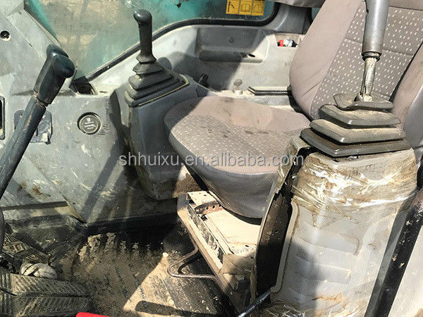 كوبيلكو SK200 الجهاز المستخدم للبيع الساخن كوبيلكو SK250-6e آلة حفر مستعملة سعر رخيص