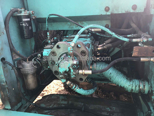 كوبيلكو SK200 الجهاز المستخدم للبيع الساخن كوبيلكو SK250-6e آلة حفر مستعملة سعر رخيص