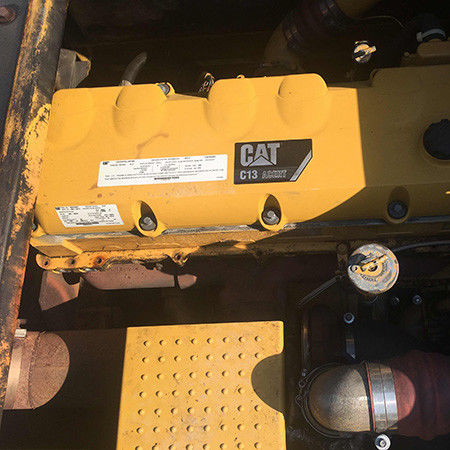 CAT 349 حفرة للبيع CAT 303 كات 306 حفرة