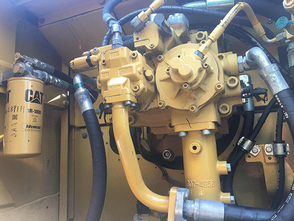 CAT 349 حفرة للبيع CAT 303 كات 306 حفرة