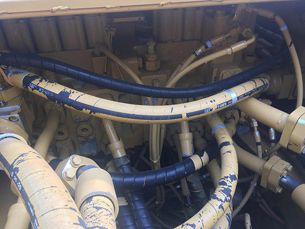CAT 349 حفرة للبيع CAT 303 كات 306 حفرة