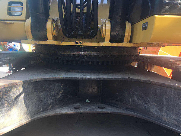 CAT 349 حفرة للبيع CAT 303 كات 306 حفرة
