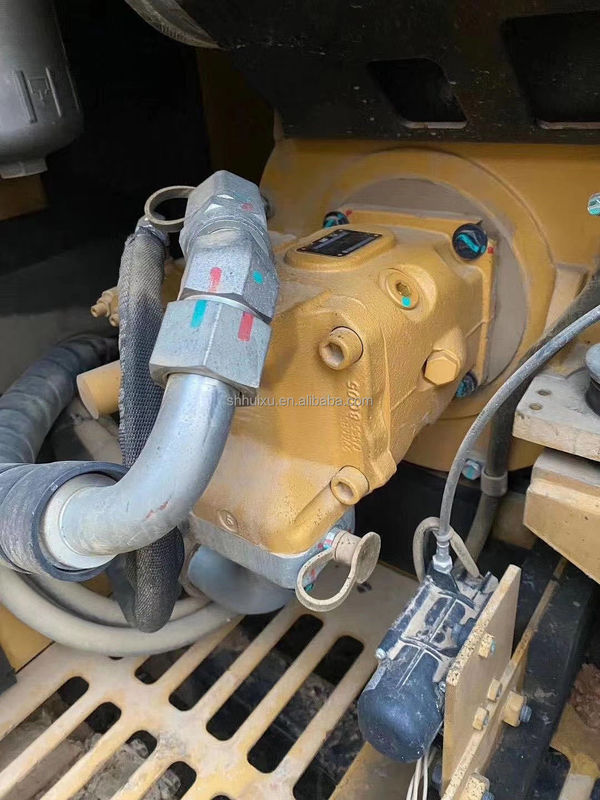 حفرة مستعملة CAT305.5 حفرة مستعملة حفرة حفرة CAT 303 cat 306 حفرة
