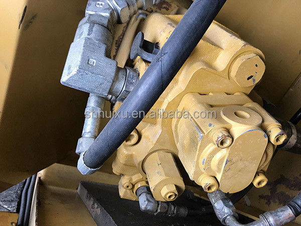 الحفارات المستعملة cat307 الزحف الصغير حفر آلة الحفارة المستخدمة CAT307D 7T Caterpillar الحفارة Caterpillar في المخزون