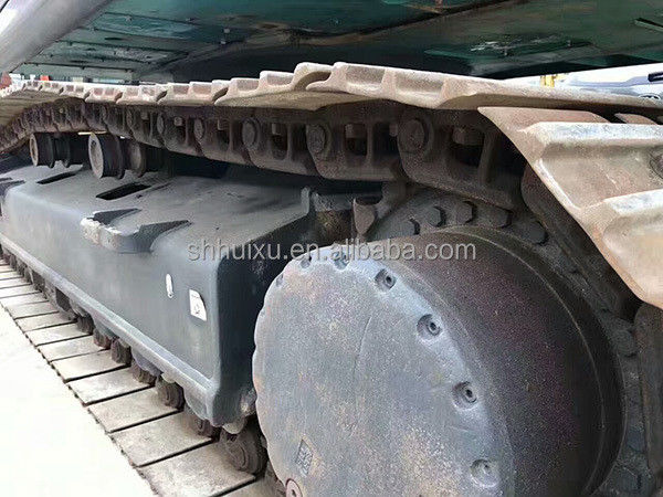 كوبيلكو SK200 الجودة الممتازة المستخدمة حفرة الزحف كوبيلكو SK350