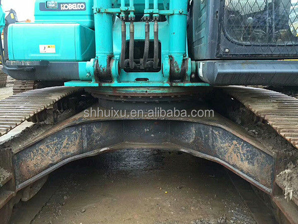 كوبيلكو SK200 الجودة الممتازة الحفرة الزحفية يدويا كوبيلكو SK380/آلة حفر مستعملة كوبيلكو SK380 سعر رخيص