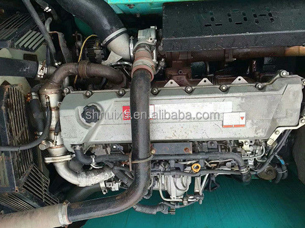 كوبيلكو SK200 الجودة الممتازة الحفرة الزحفية يدويا كوبيلكو SK380/آلة حفر مستعملة كوبيلكو SK380 سعر رخيص