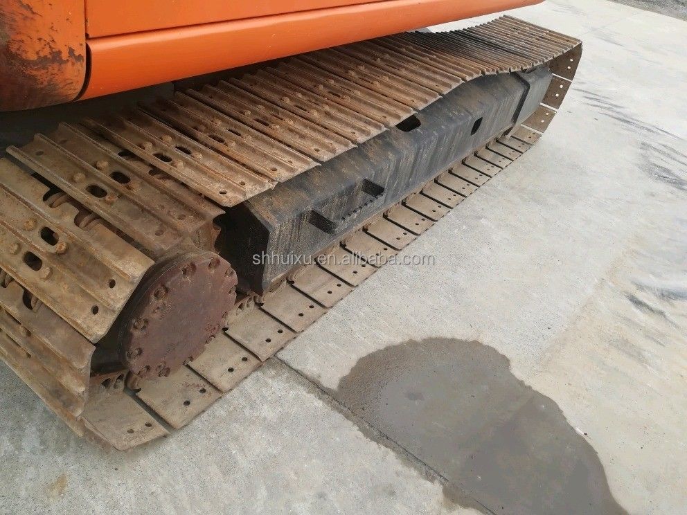 هيتاشي بيع ساخن اليد الثانية الحفرة الزحف هيتاشي EX120-5 حالة جيدة