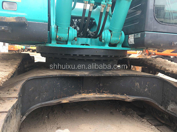 كوبيلكو SK200 الجودة الممتازة المستخدمة الحفرة الزحفية كوبيلكو SK460/حفرة مستعملة السعر الرخيص