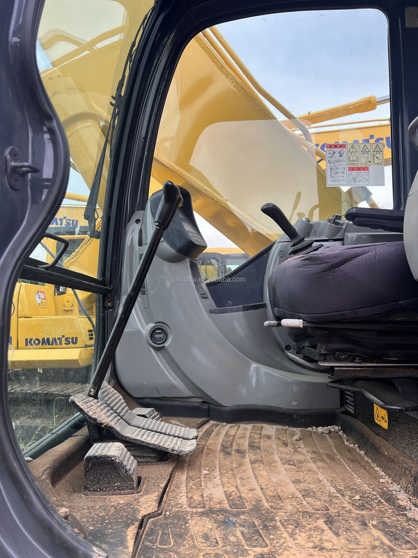الحفرة الهيدروليكية المستخدمة Kobelco260 / اليابان الأصلية المستخدمة الحفرة Kobelco260 للبيع