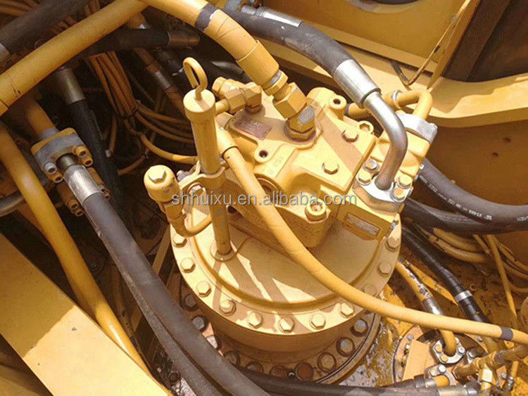 اليد الثانية جيدة الجودة الحفرة الزحفية CAT336D 36T استخدمت الحفرة حفرة آلة للبيع