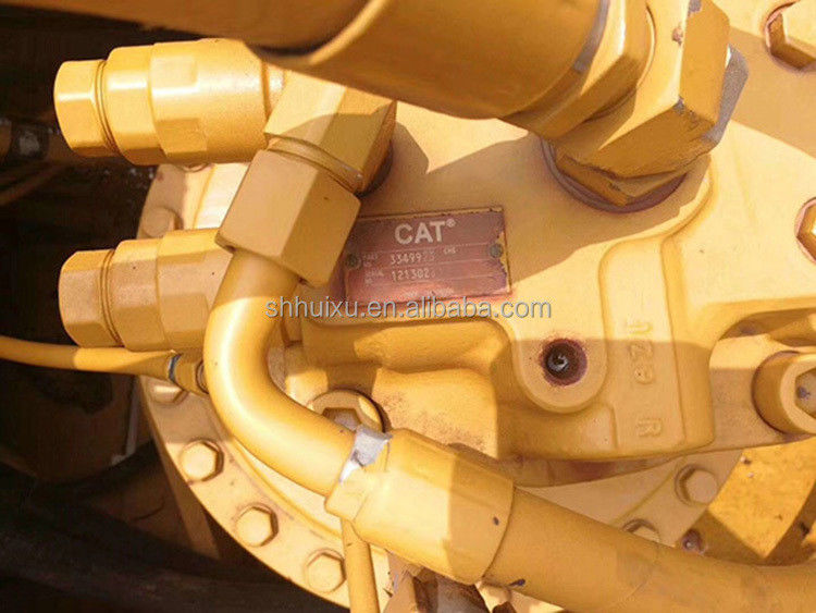 اليد الثانية جيدة الجودة الحفرة الزحفية CAT336D 36T استخدمت الحفرة حفرة آلة للبيع
