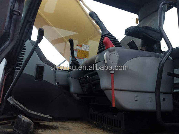 كوماتسو بيع ساخن كوماتسو PC400 حفرة مستعملة يد ثانية حفرة آلة للبيع كوماتسو حفرة