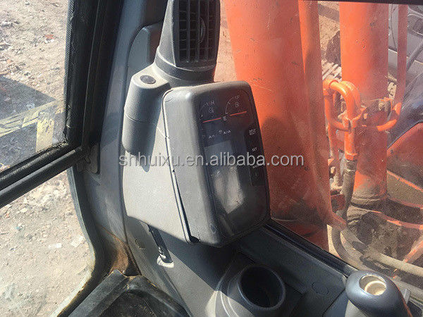 هيتاشي بيع ساخن الحفرة الزحفية مستعملة هيتاشي 230 الحفاظ على حالة جيدة