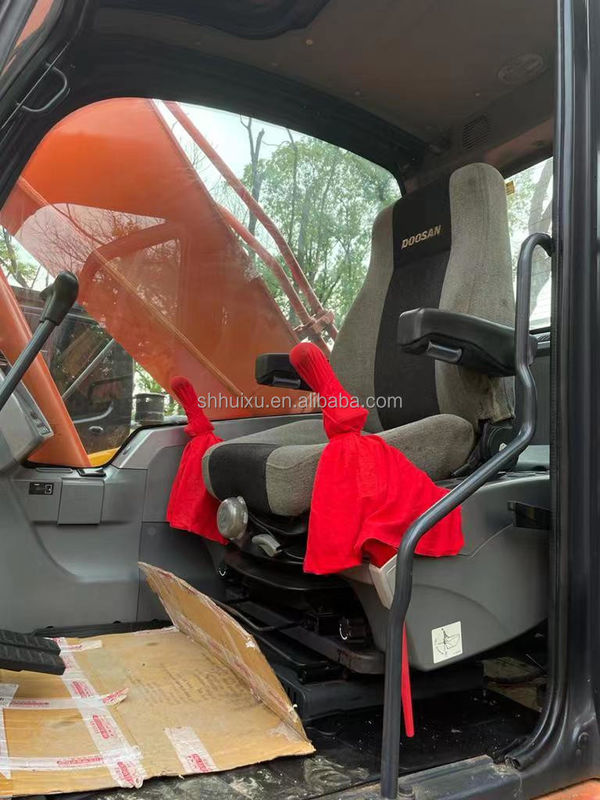 بيع ساخن دوسان محفر دوسان dh300 مستعمل يد ثانية حفر آلة دوسان DX300 سعر جيد