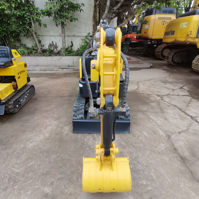 كوبيلكو SK200 سعر رخيص كوبيلكو 10 اليد الثانية الحفرة الهيدروليكية الزحفية اليابان أصل حفرة صغيرة مستعملة
