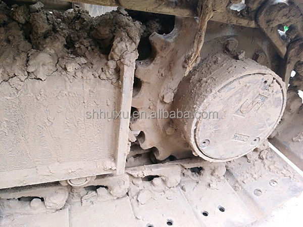 حفرة هيدروليكية صغيرة مستعملة CAT304 يد ثانية جيدة نوعية حفرة الزحف الصغيرة CAT304 للبيع