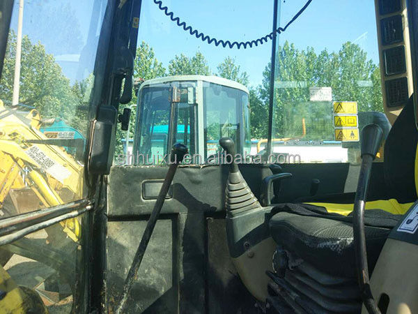 الحفرة الهيدروليكية المستخدمة CAT306 يد ثانية جودة جيدة / اليابان الأصلية المستخدمة القط 306d حفرة صغيرة CAT 303 القط 306 حفرة