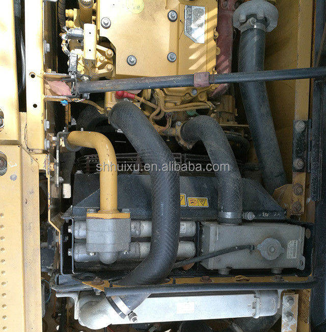 الحفرة Caterpillar 312d2 حفرة مستعملة/ حفرة زحفية مستعملة CAT312D في حالة جيدة للبيع Caterpillar في المخزون