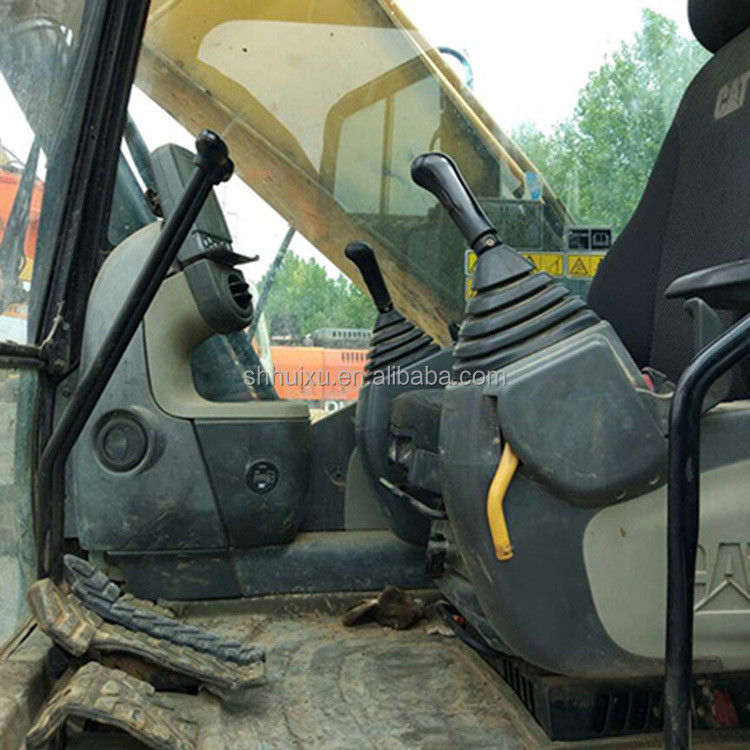 حفرة كاتربل 320dl مستعملة/ حفرة كاتربل CAT320 مستعملة في حالة جيدة للبيع كاتربل في المخزون