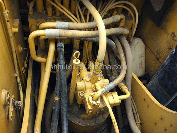 حفرة كاتربل 320dl مستعملة/ حفرة كاتربل CAT320 مستعملة في حالة جيدة للبيع كاتربل في المخزون